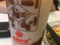 -永和大王(龙德广场店)