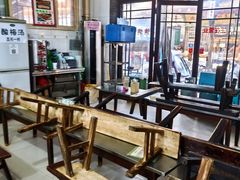 -文文烤肉(大皮院店)