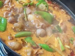 -湘肠香火锅店(团结湖店)