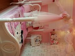 -Hello Kitty Cafe(弘大店)