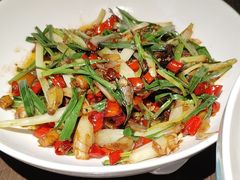 -西郊八号·山野江西菜(开发区店)