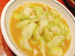 -徽三说·土徽菜·中国徽菜连锁品牌(一中店)