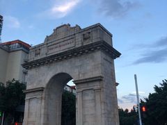 -十九路军淞沪抗日阵亡将士陵园