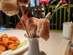 -桂满陇-十里风荷(合生汇店)