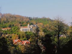 -莫干山风景区