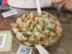 -西天尾扁食卤肉(湄洲农贸市场店)