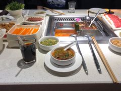 -海底捞火锅(方塔东街店)