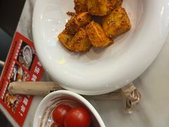 -火炉火自助餐(西直门凯德MALL店)