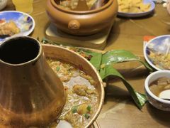 -雀舞云南菜(天津天河城购物中心店)