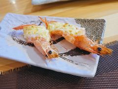 -割烹旭日本料理(龙湖狮山天街店)