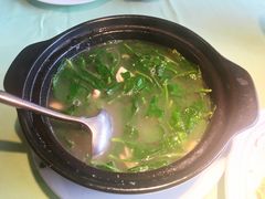 -百味馆·粤菜·湛江菜(后海花园店)