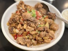 -洞庭鲜湘菜餐厅