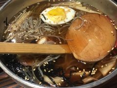 -和萌牛肠烧烤(财富中心店)
