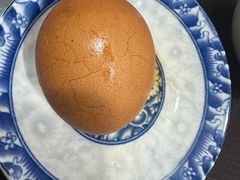 -没牙伯花生汤店(老药洲店)