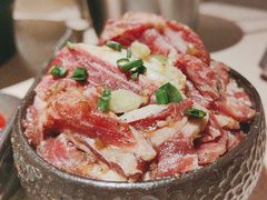 -Ant 蚂蚁洞烤肉·大营地(上海静安大悦城店)