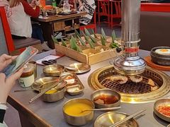 -明洞王妃家烤肉(苏州中心星悦汇店)