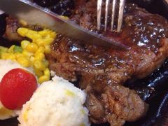 -豪客来牛排(鼓楼名店街店)