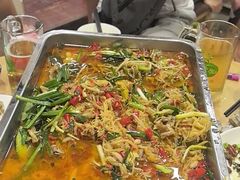 -二0二李记南瓜田鸡老字号(宜宾一店)