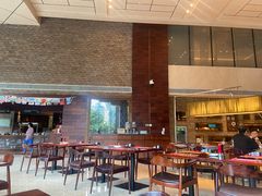 -广州希尔顿逸林酒店-OPEN開·全日制餐厅·海鲜·小火锅·自助餐(东风路店)