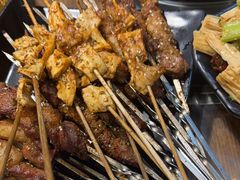 -刘成杰锦州烧烤(南河路店)