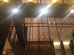 -长沙君悦酒店·自助餐厅咖啡厅
