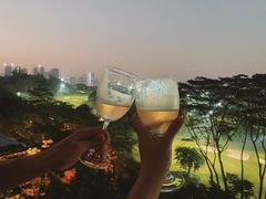 -深圳隐秀山居酒店