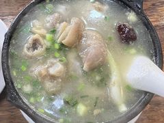 -沈妈砂锅(光华村店)