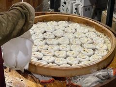 -金莲葱饼