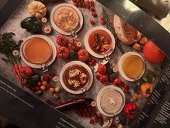 -火车头法国西餐厅