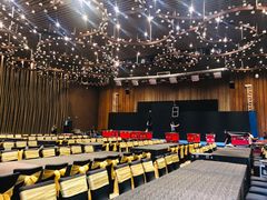 -青岛海尔洲际酒店