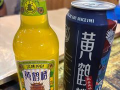 -特色酱椒鱼私房菜(黄鹤楼店)
