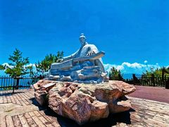 -白帝城·瞿塘峡景区