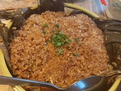 -老头儿油爆虾(胜利河美食街店)