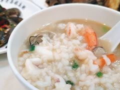 -长平老姿娘夜粥(平东一街店)