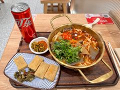 -小满手工粉(北京来福士店)