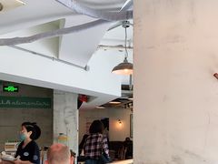 -Alimentari早午餐(安福路店)