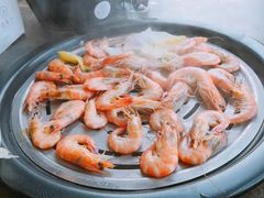 -日进一片海.生腌海鲜火锅.宵夜烧烤(三里屯总店)