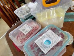 -快乐小羊·内蒙牛羊肉火锅(流花中心店)