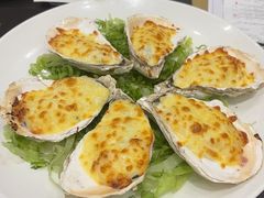 -飞尝蚝·顺德菜·鱼生(顺德总店)