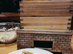 -倍儿美海鲜大排挡·非遗海鲜蒸饺(洋货店)