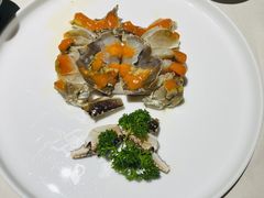 -钱塘花园·宁波菜