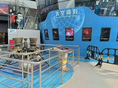 -南宁市科技馆