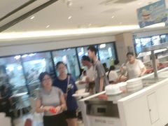 -乡村基(世纪店)