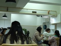 -水牛奶皇后糖水铺