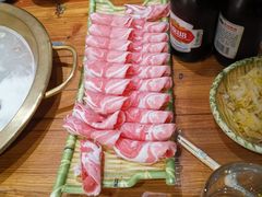 -铜锅演义(马坡店)