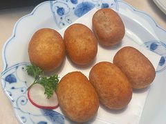 -林四喜·闽南传家菜(鼓浪屿店)