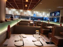 大堂-关东小磨东北菜(漕河泾印象城店)