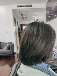 -EARNEST 奕橙造型