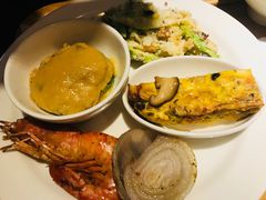 -无印良品餐堂 MUJI Diner(成都太古里店)