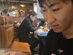 -云尊府云南菜·蒸汽石锅鱼(学清路店)